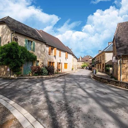 Gite De La Croix Saint-Leon-sur-Vezere Kültér fotó